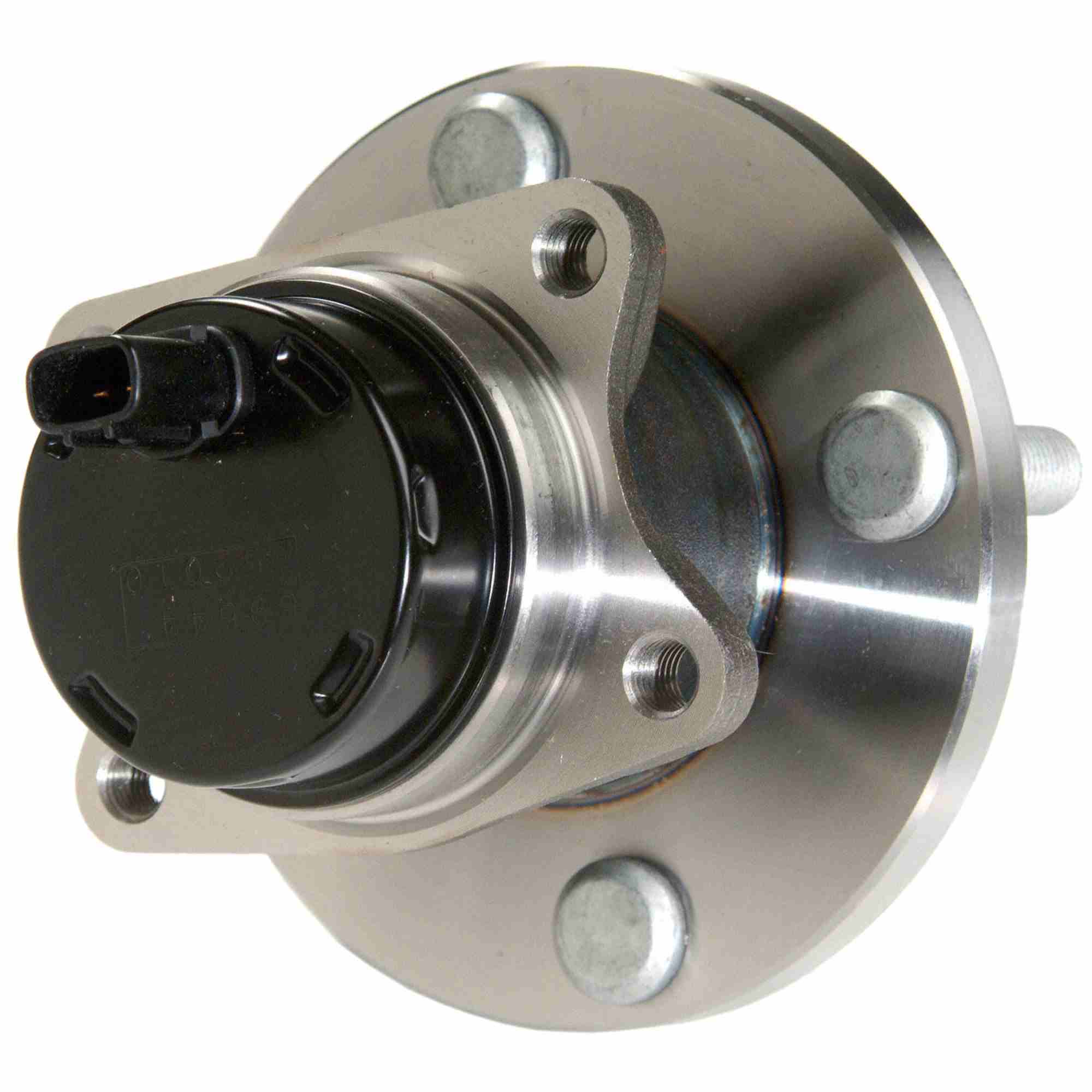 Moog 00-05 Toyota MR2 Spyder Front Hub Assembly 513162