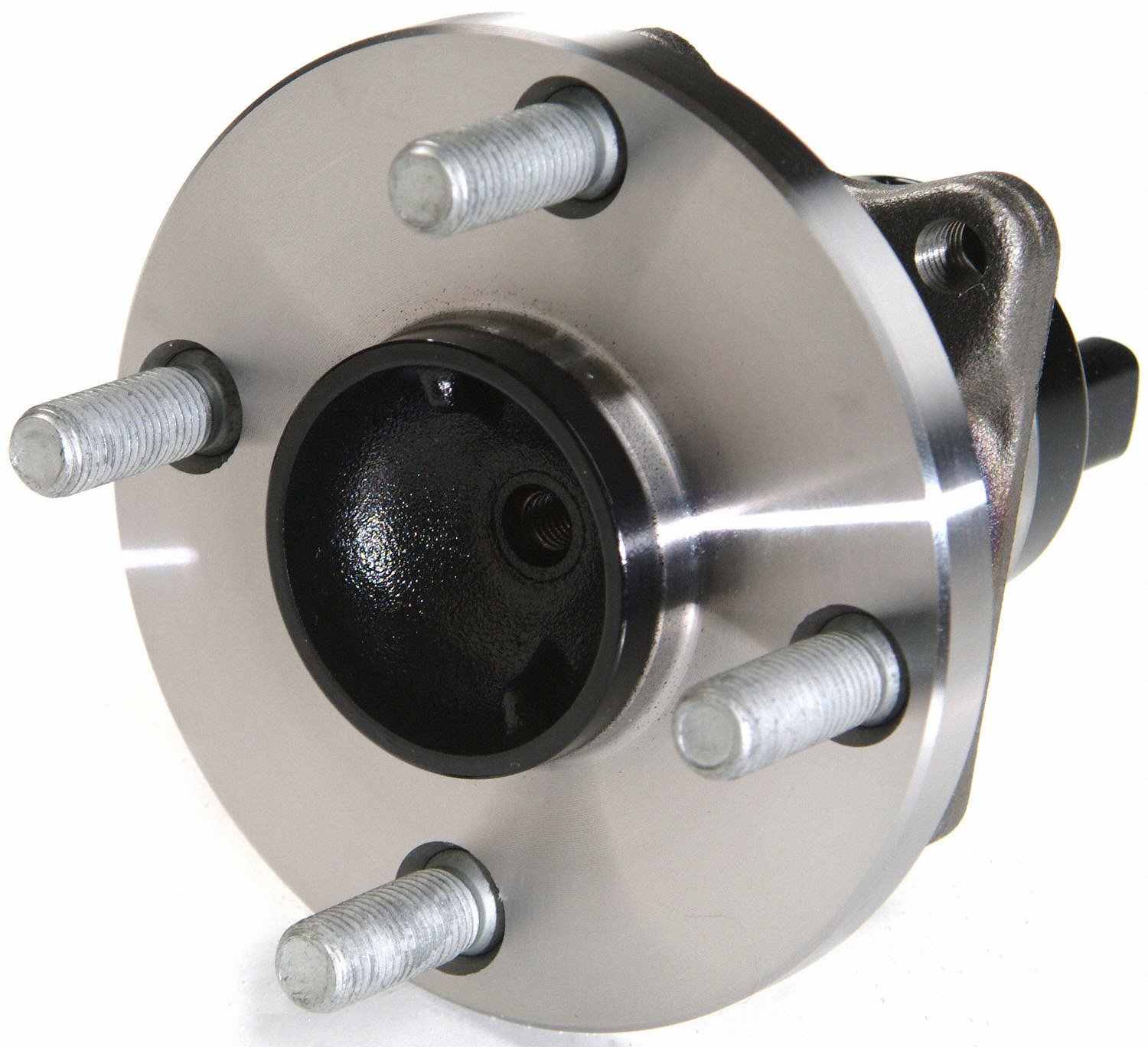 Moog 00-05 Toyota MR2 Spyder Front Hub Assembly 513162