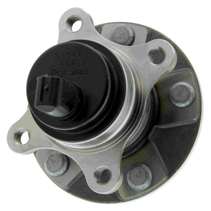 MOOG Hub Assemblies Wheel Bearing and Hub Assembly 513163