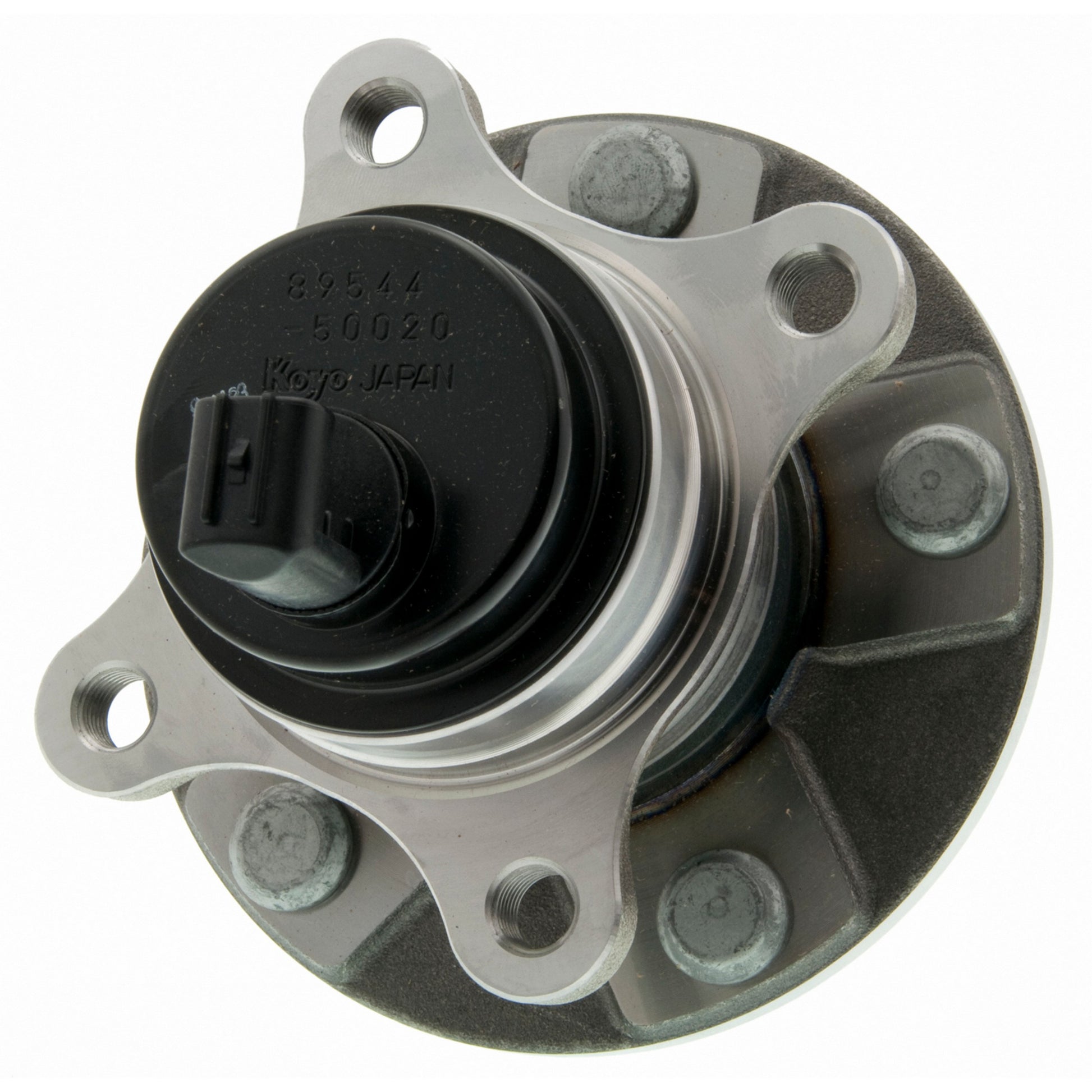 MOOG Hub Assemblies Wheel Bearing and Hub Assembly 513163