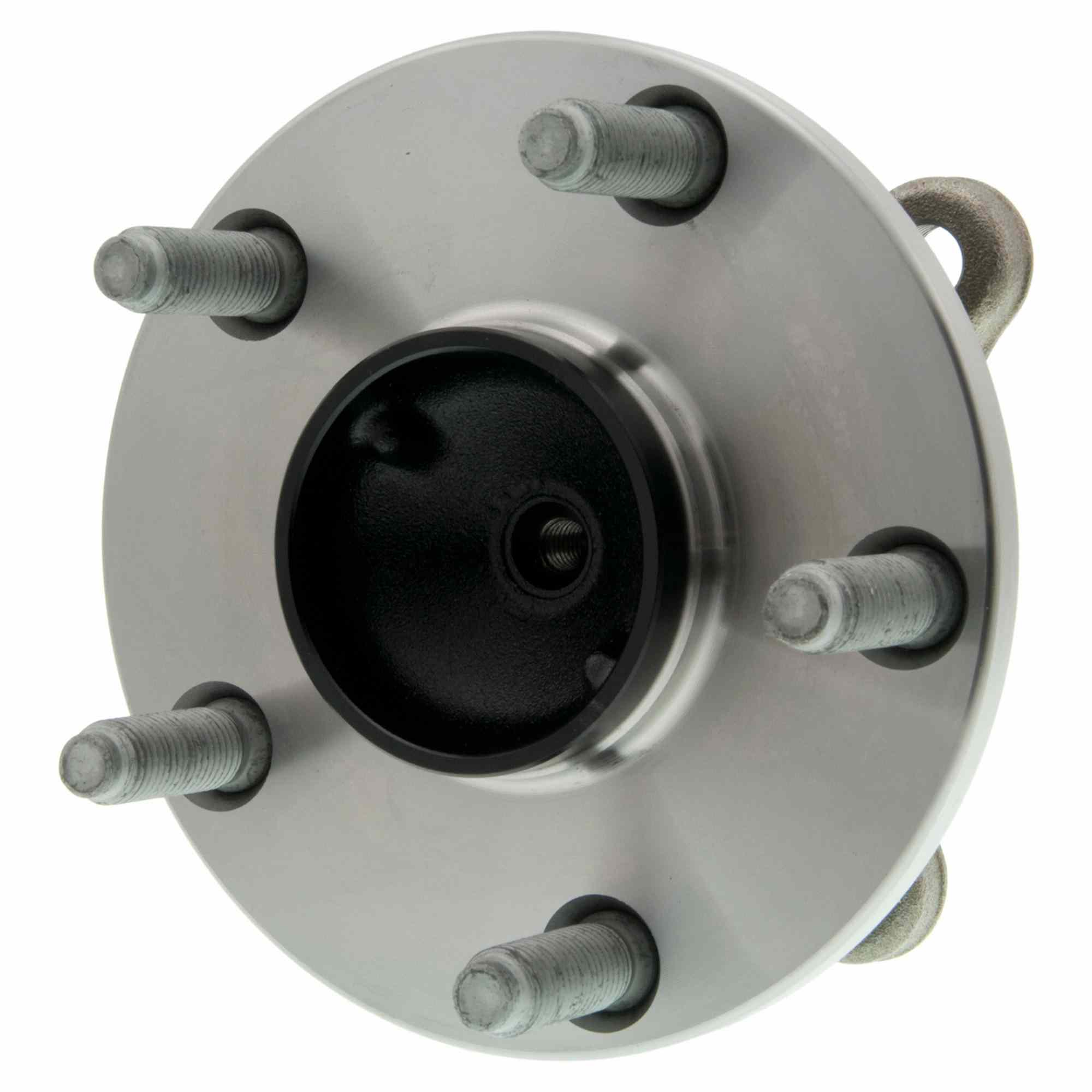 MOOG Hub Assemblies Wheel Bearing and Hub Assembly 513163