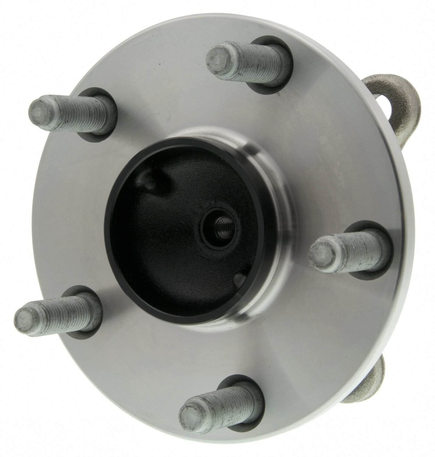 MOOG Hub Assemblies Wheel Bearing and Hub Assembly 513163