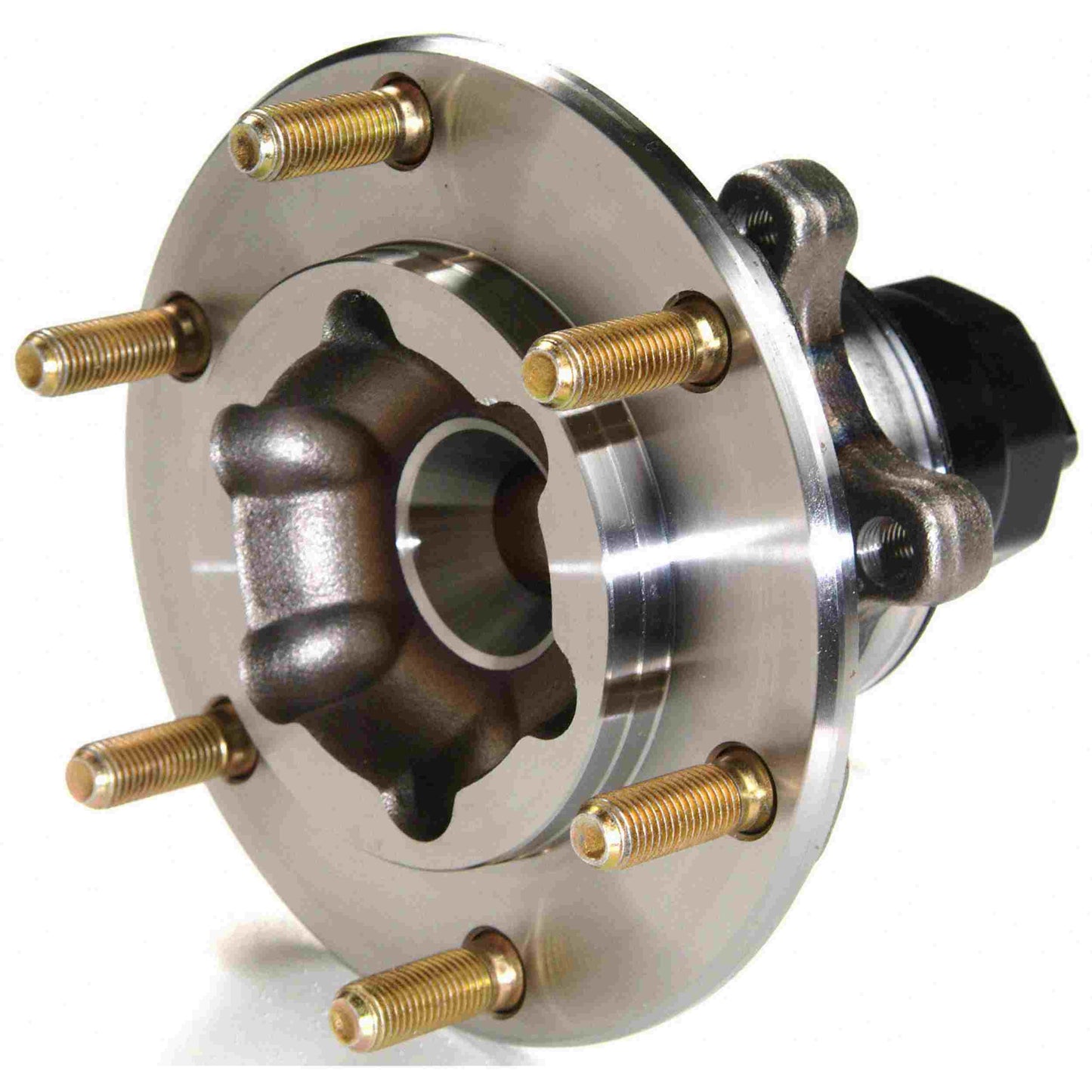 Moog 02-04 Isuzu Axiom Front Hub Assembly 513165