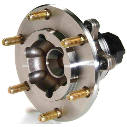 Moog 02-04 Isuzu Axiom Front Hub Assembly 513165