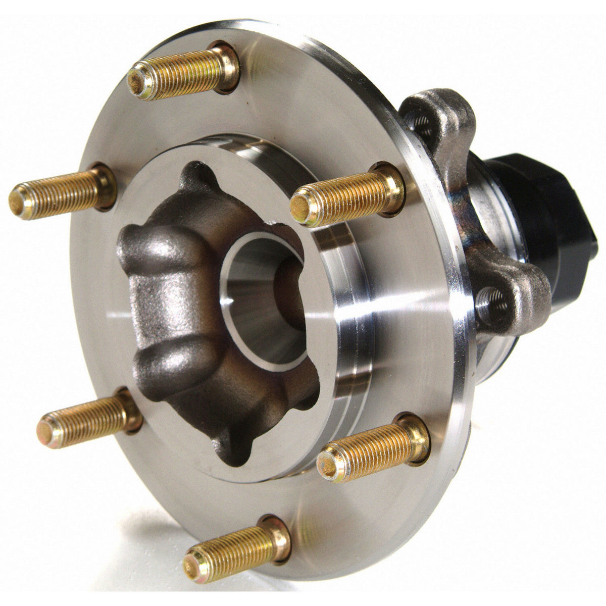 Moog 02-04 Isuzu Axiom Front Hub Assembly 513165
