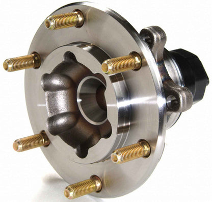 Moog 02-04 Isuzu Axiom Front Hub Assembly 513165