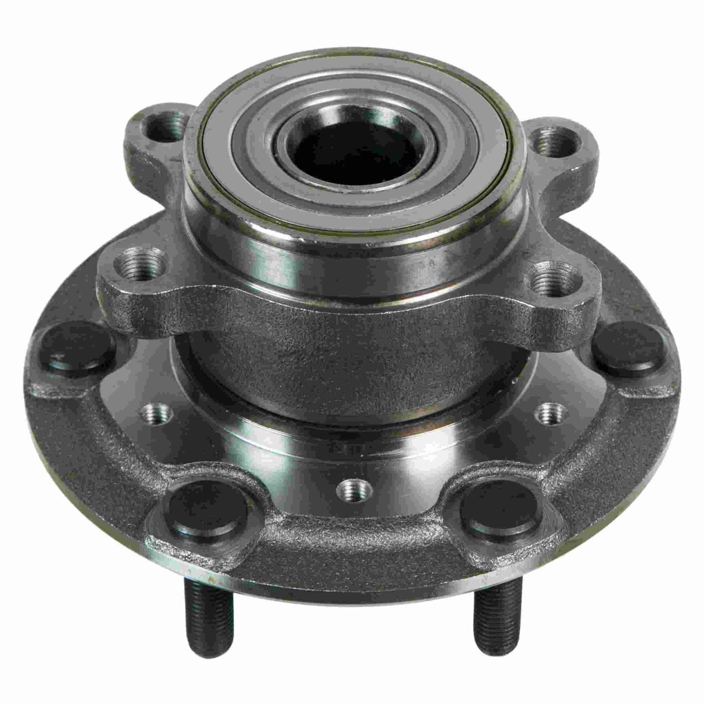 Moog 02-04 Isuzu Axiom Front Hub Assembly 513166