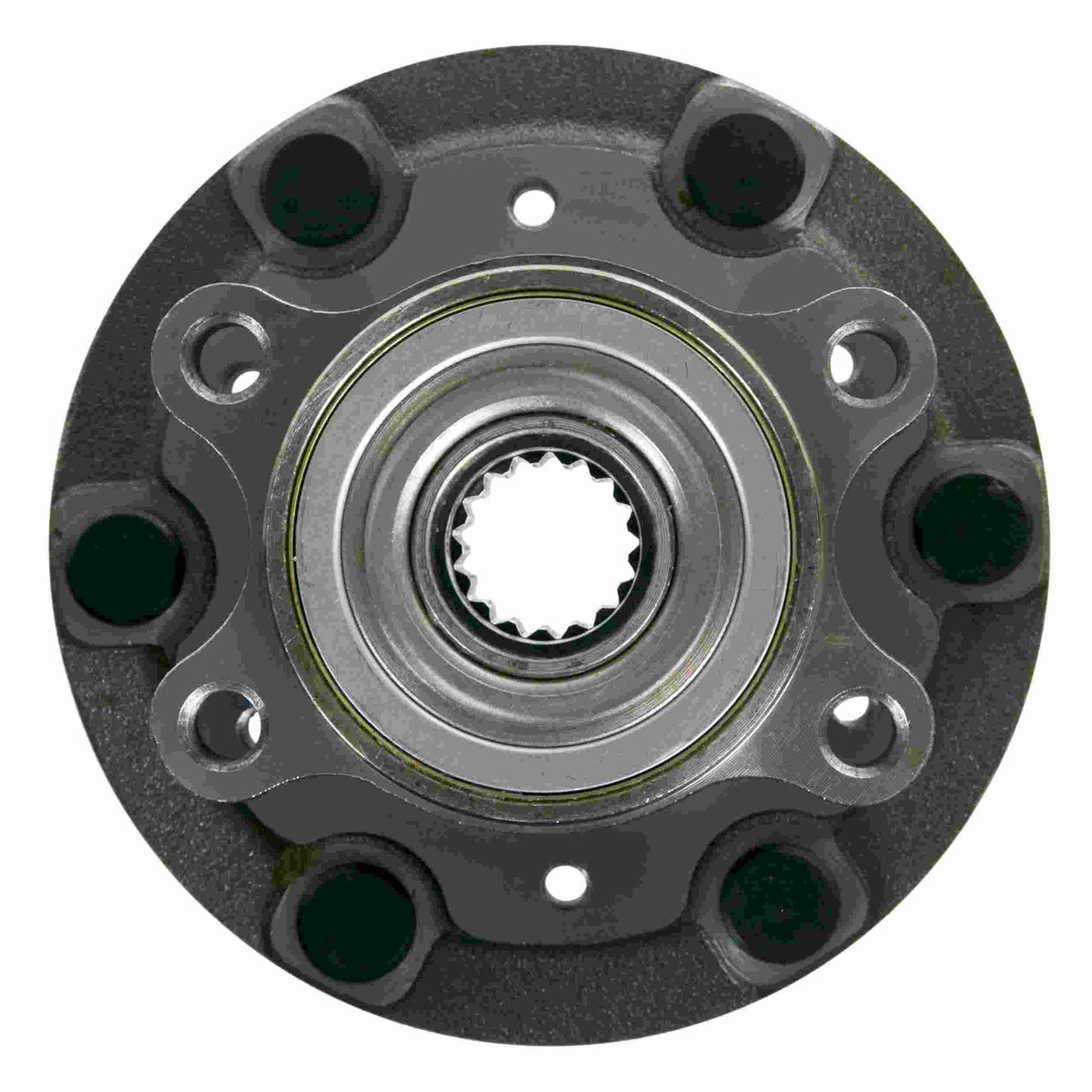 Moog 02-04 Isuzu Axiom Front Hub Assembly 513166