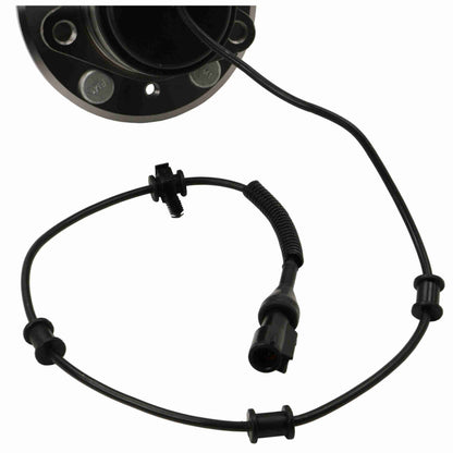 Moog 02-05 Ford Thunderbird Front Hub Assembly 513167