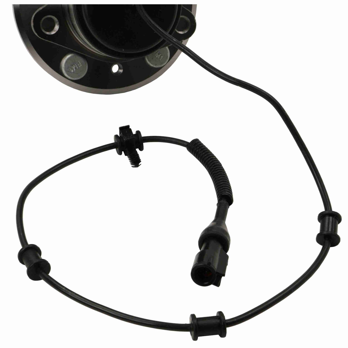 MOOG Hub Assemblies Wheel Bearing and Hub Assembly 513167