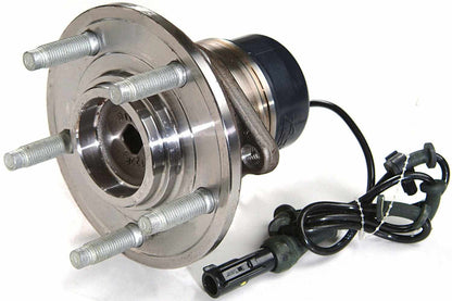 Moog 02-05 Ford Thunderbird Front Hub Assembly 513167