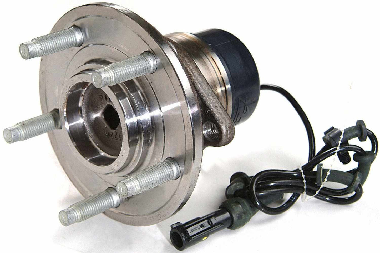 MOOG Hub Assemblies Wheel Bearing and Hub Assembly 513167