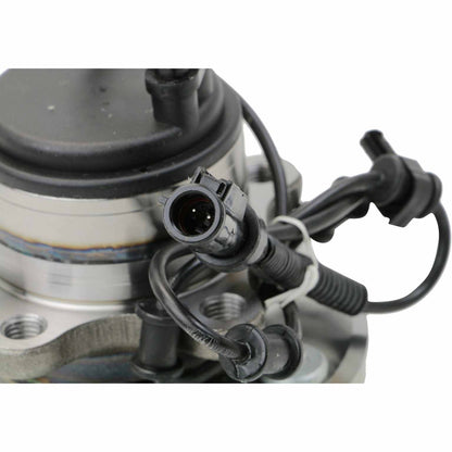 MOOG Hub Assemblies Wheel Bearing and Hub Assembly 513167