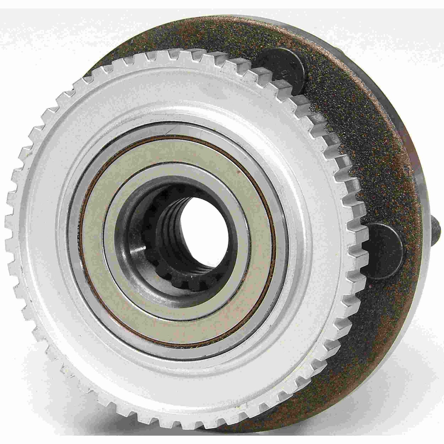 Moog Hub Assembly