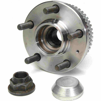Moog Hub Assembly