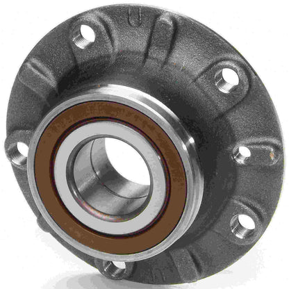 Moog 95-01 BMW 740i Front Hub Assembly 513171