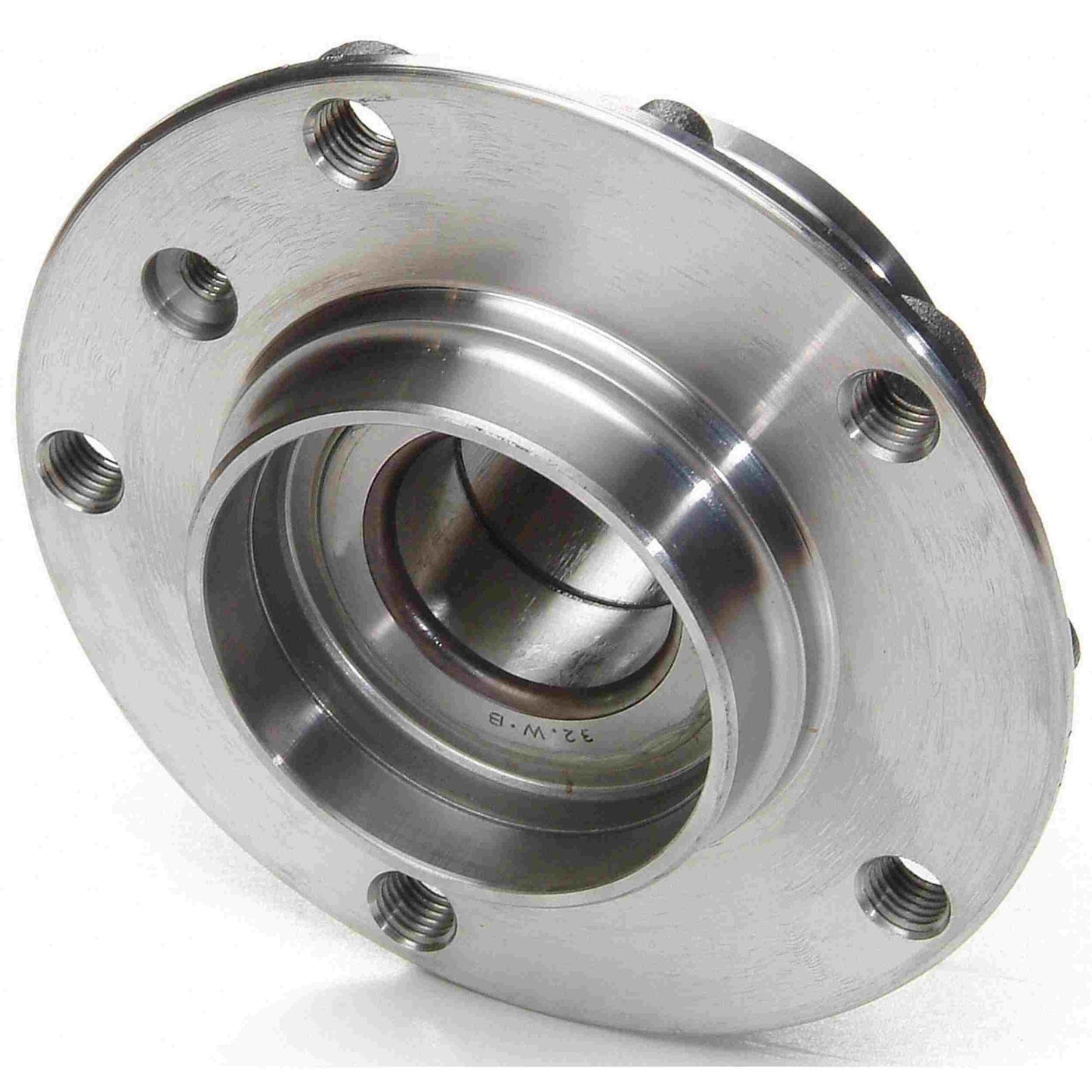 Moog 95-01 BMW 740i Front Hub Assembly 513171