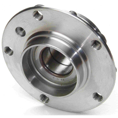 Moog 95-01 BMW 740i Front Hub Assembly 513171