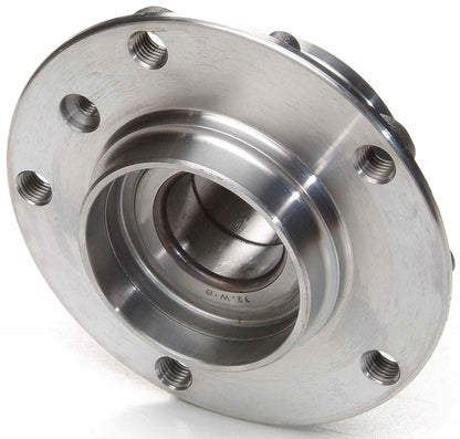 Moog 95-01 BMW 740i Front Hub Assembly 513171