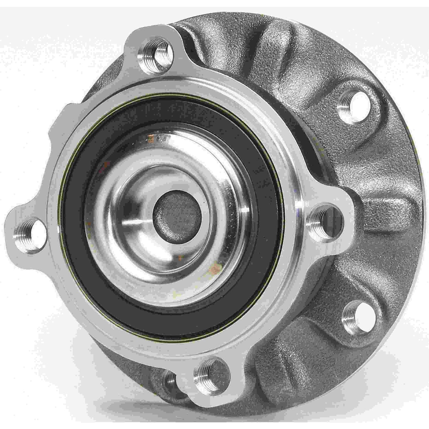 Moog 01-03 BMW 525i Front Hub Assembly 513172
