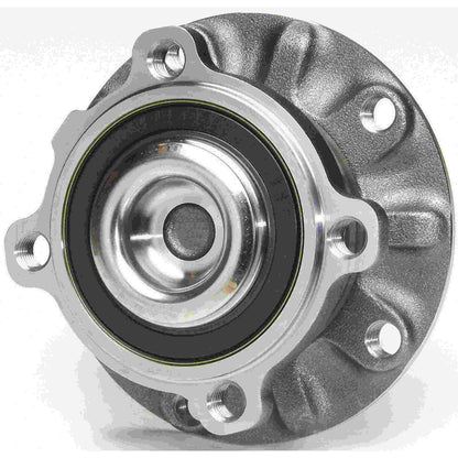 Moog 01-03 BMW 525i Front Hub Assembly 513172