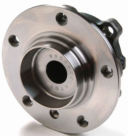 Moog 02-05 BMW 745i Front Hub Assembly 513173