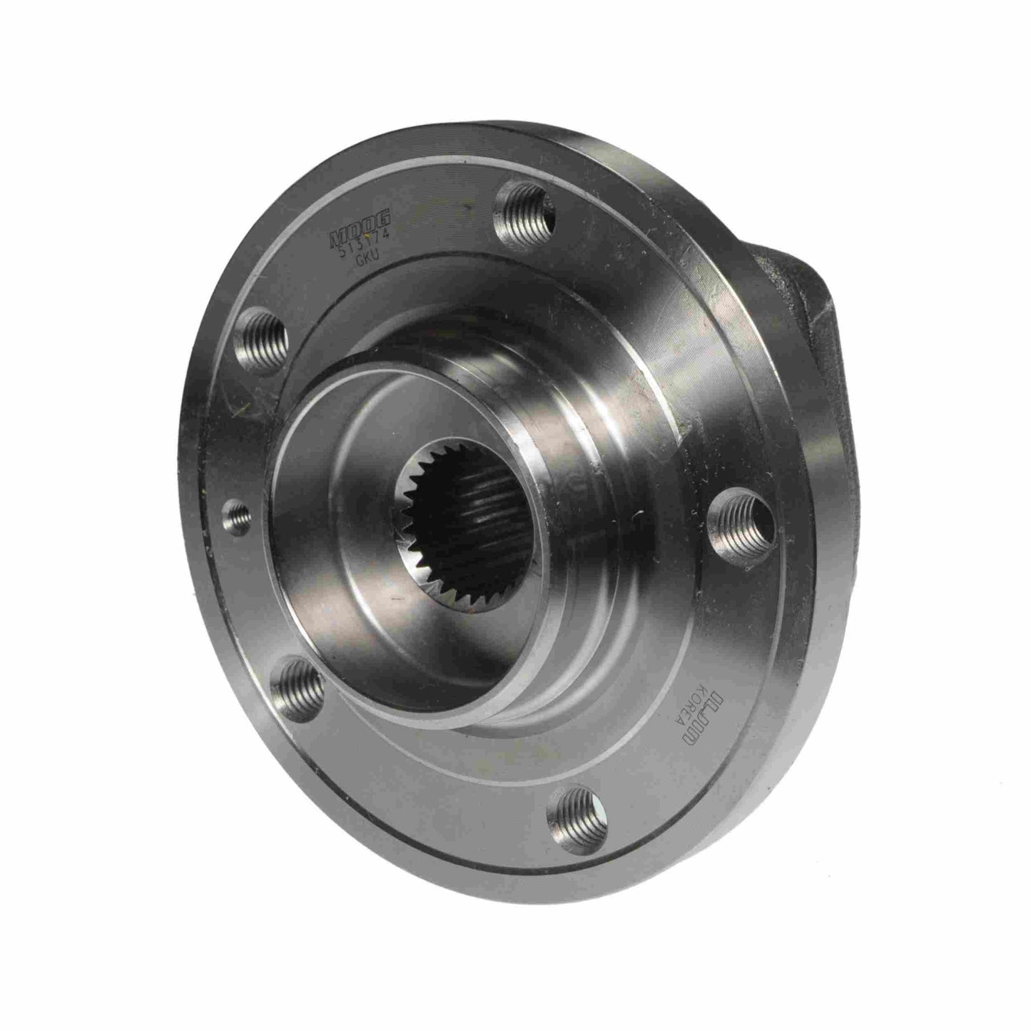 Moog 94-97 Volvo 850 Front Hub Assembly 513174