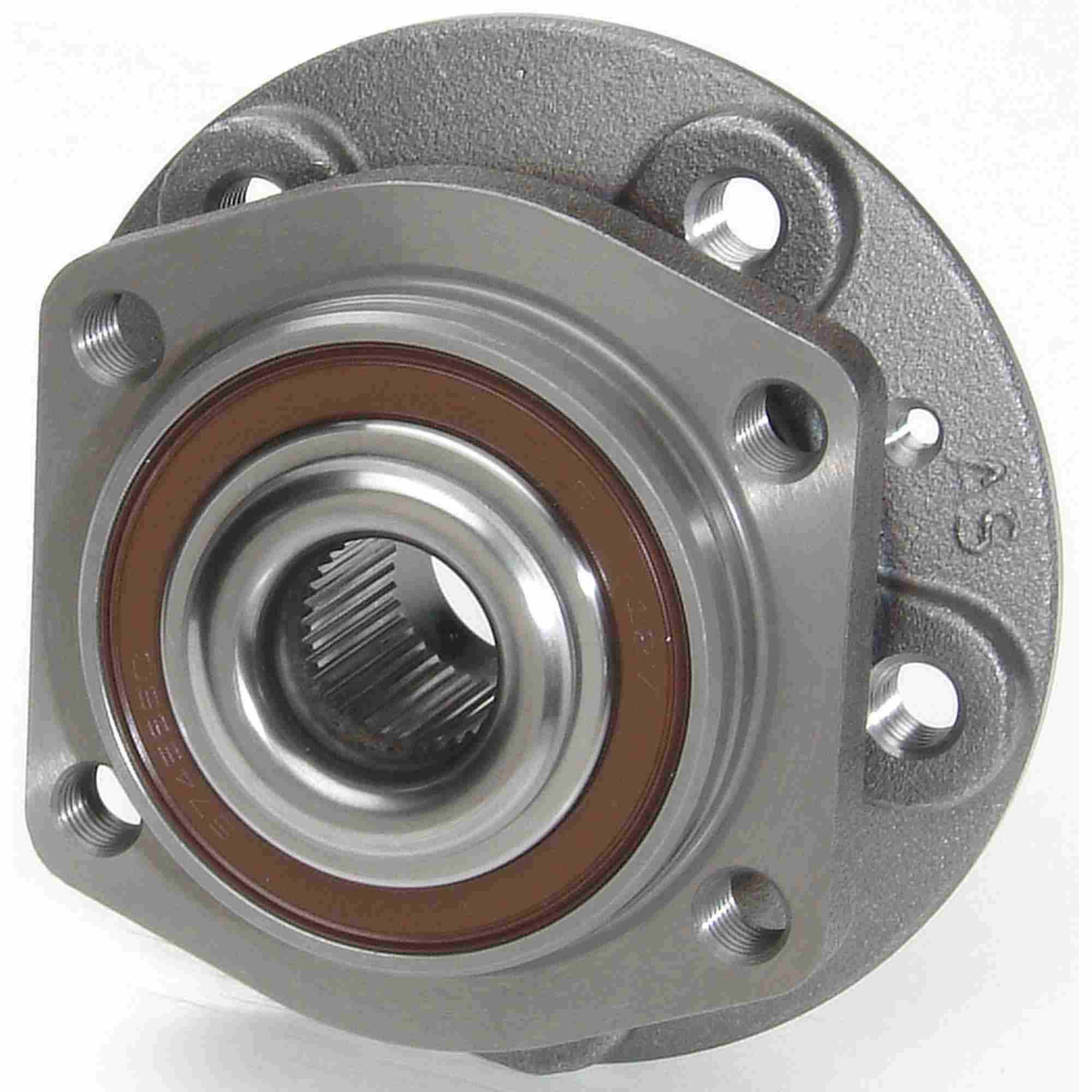 Moog 99-04 Volvo C70 Front Hub Assembly 513175