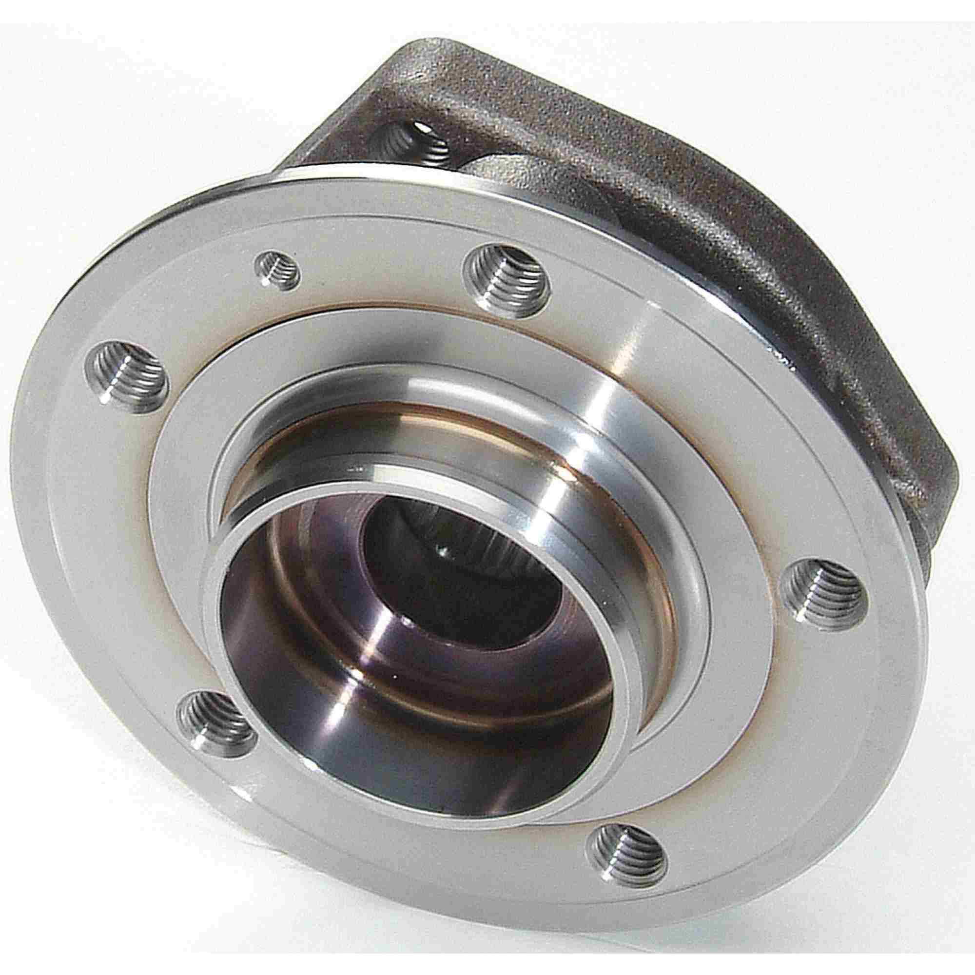 Moog 99-04 Volvo C70 Front Hub Assembly 513175