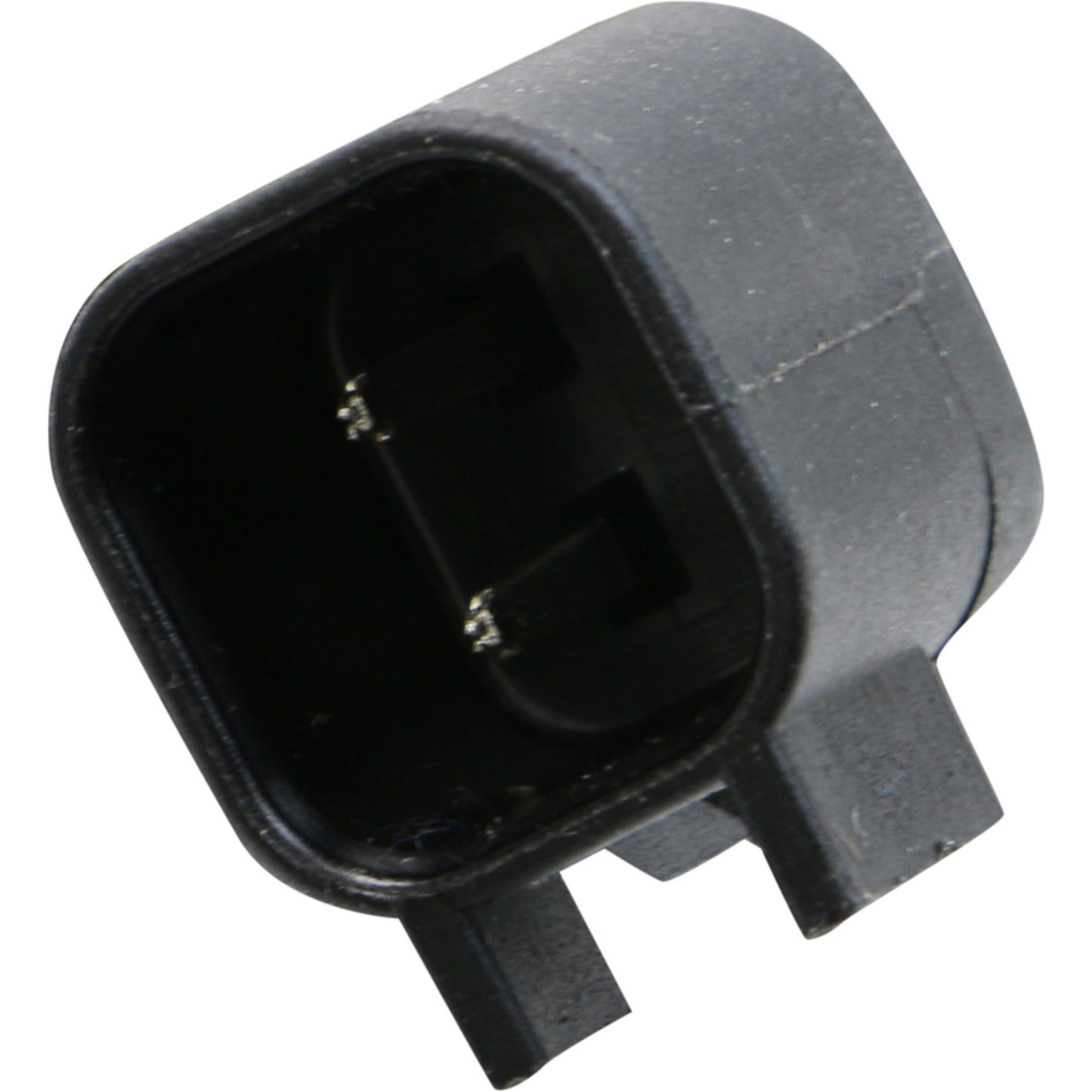 Moog Hub Assembly:Wheel Hub and Bearing Assembly, Driver Side Front,Jeep