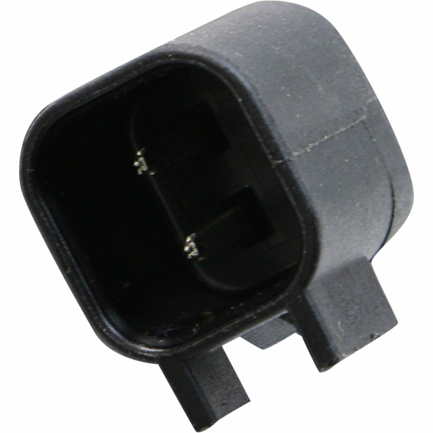 Moog Hub Assembly:Wheel Hub and Bearing Assembly, Driver Side Front,Jeep