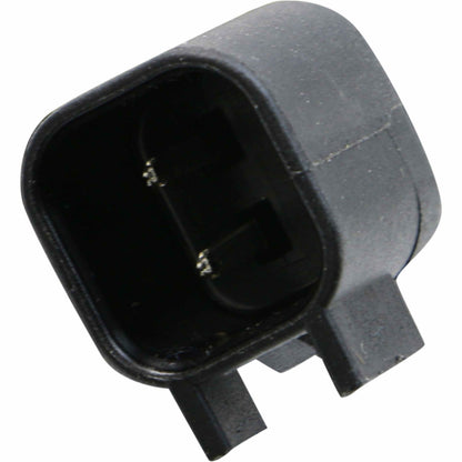 Moog Hub Assembly:Wheel Hub and Bearing Assembly, Driver Side Front,Jeep