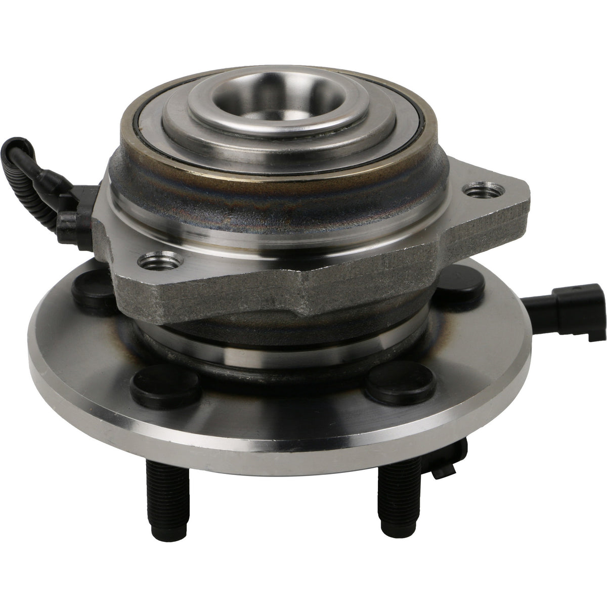 MOOG Hub Assemblies Wheel Bearing and Hub Assembly 513177
