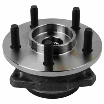 MOOG Hub Assemblies Wheel Bearing and Hub Assembly 513178