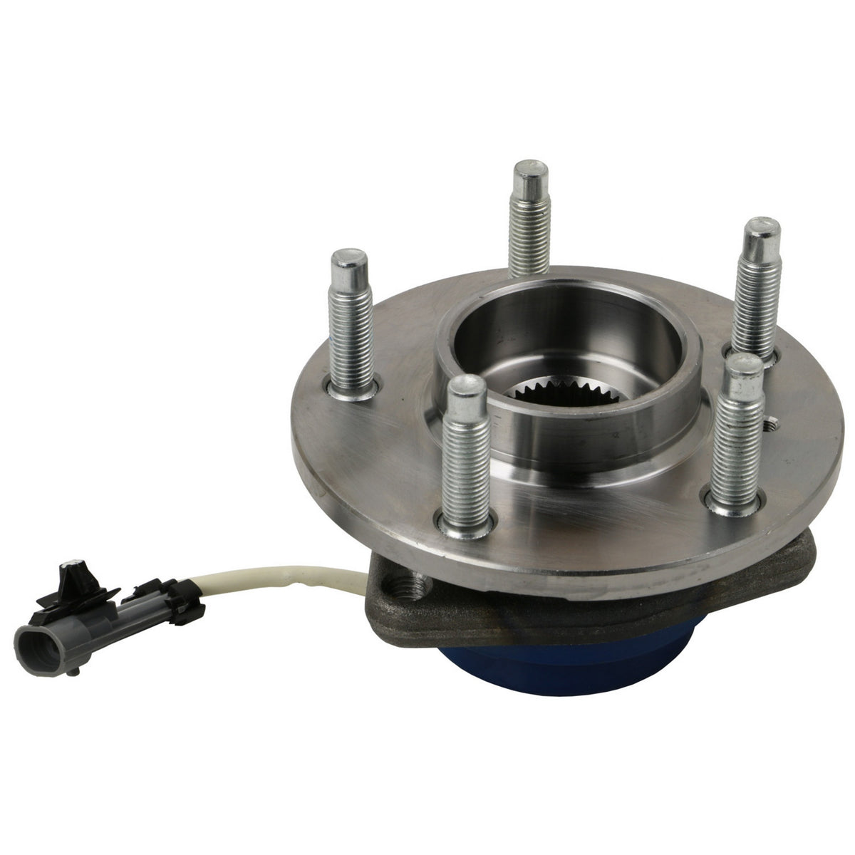 QuickSteer Wheel Bearing and Hub Assembly 513179