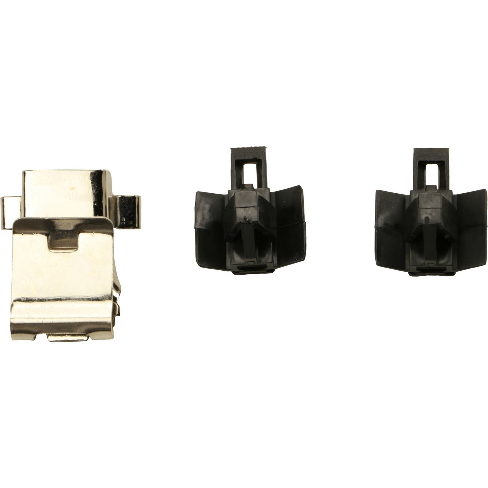 Moog Hub Assembly