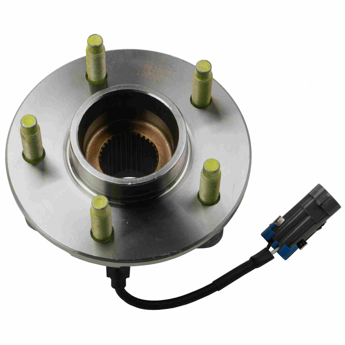 MOOG Hub Assemblies Wheel Bearing and Hub Assembly 513189