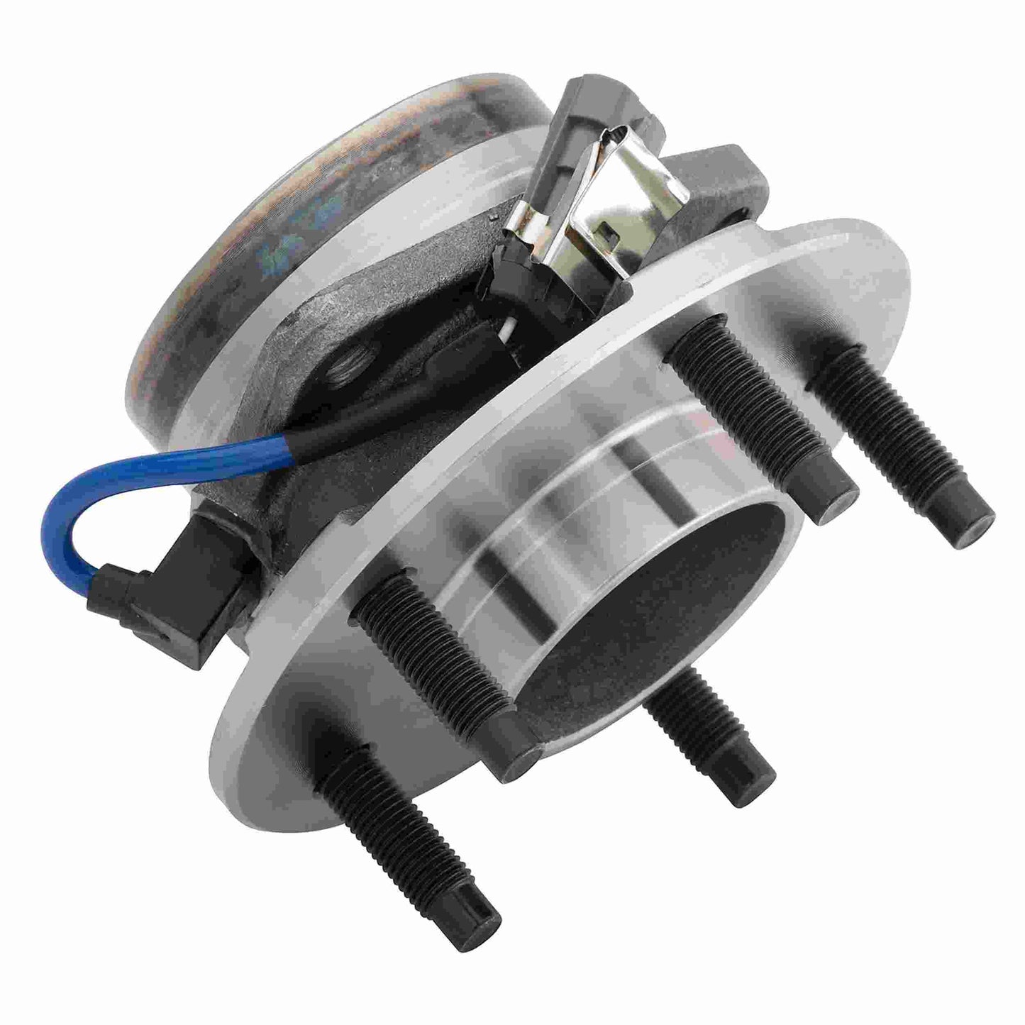 MOOG Hub Assemblies Wheel Bearing and Hub Assembly 513189