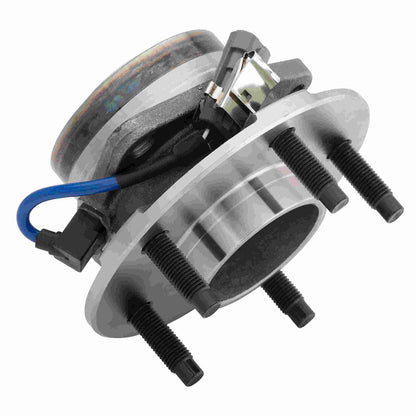 MOOG Hub Assemblies Wheel Bearing and Hub Assembly 513189