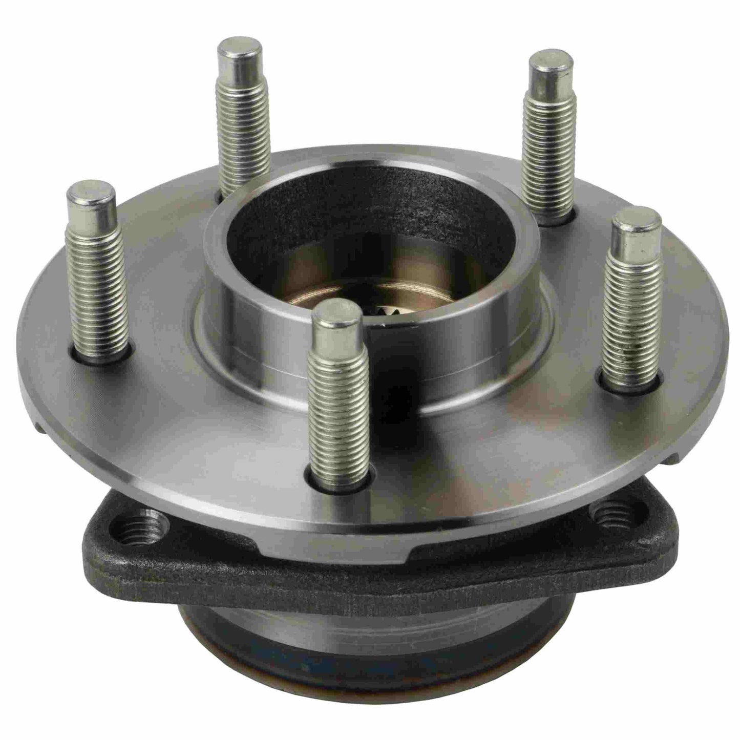 MOOG Hub Assemblies Wheel Bearing and Hub Assembly 513190