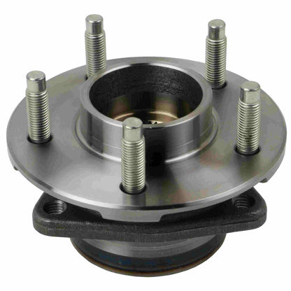 MOOG Hub Assemblies Wheel Bearing and Hub Assembly 513190
