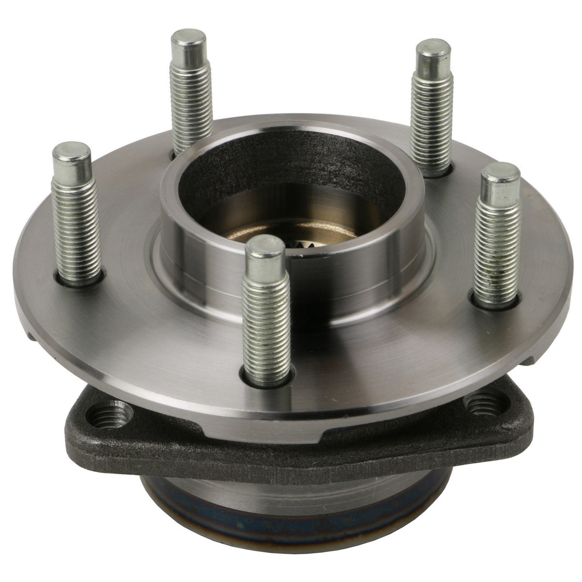MOOG Hub Assemblies Wheel Bearing and Hub Assembly 513190