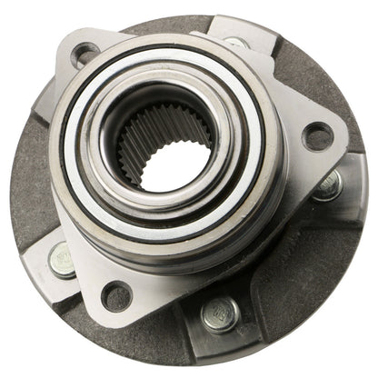 Moog Hub Assembly