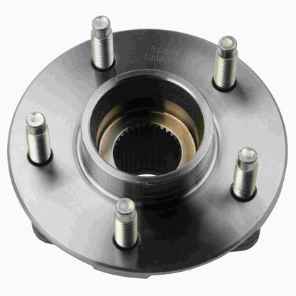 Moog Hub Assembly