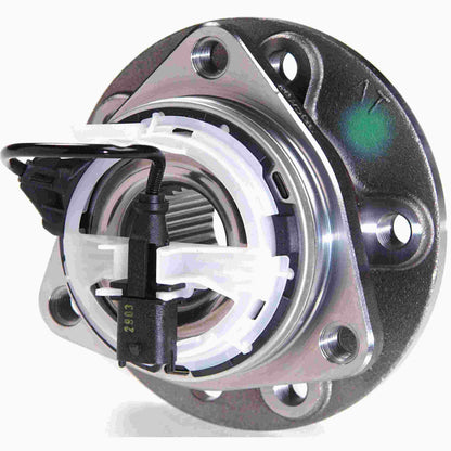 Moog Hub Assembly