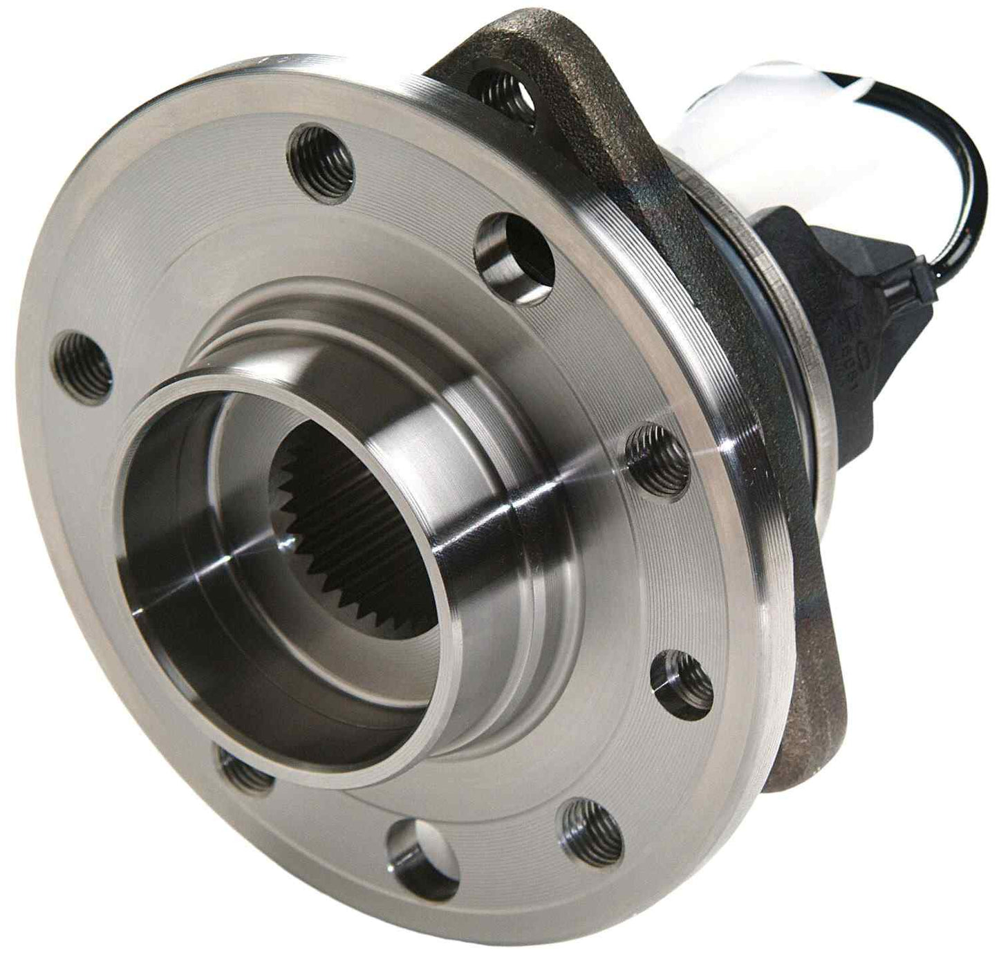 Moog Hub Assembly