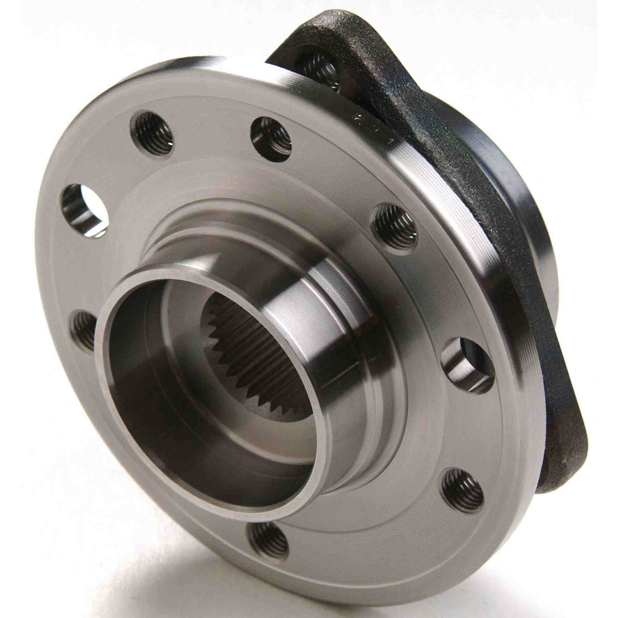 Moog 02-09 Saab 9-5 Aero Front Hub Assembly 513192