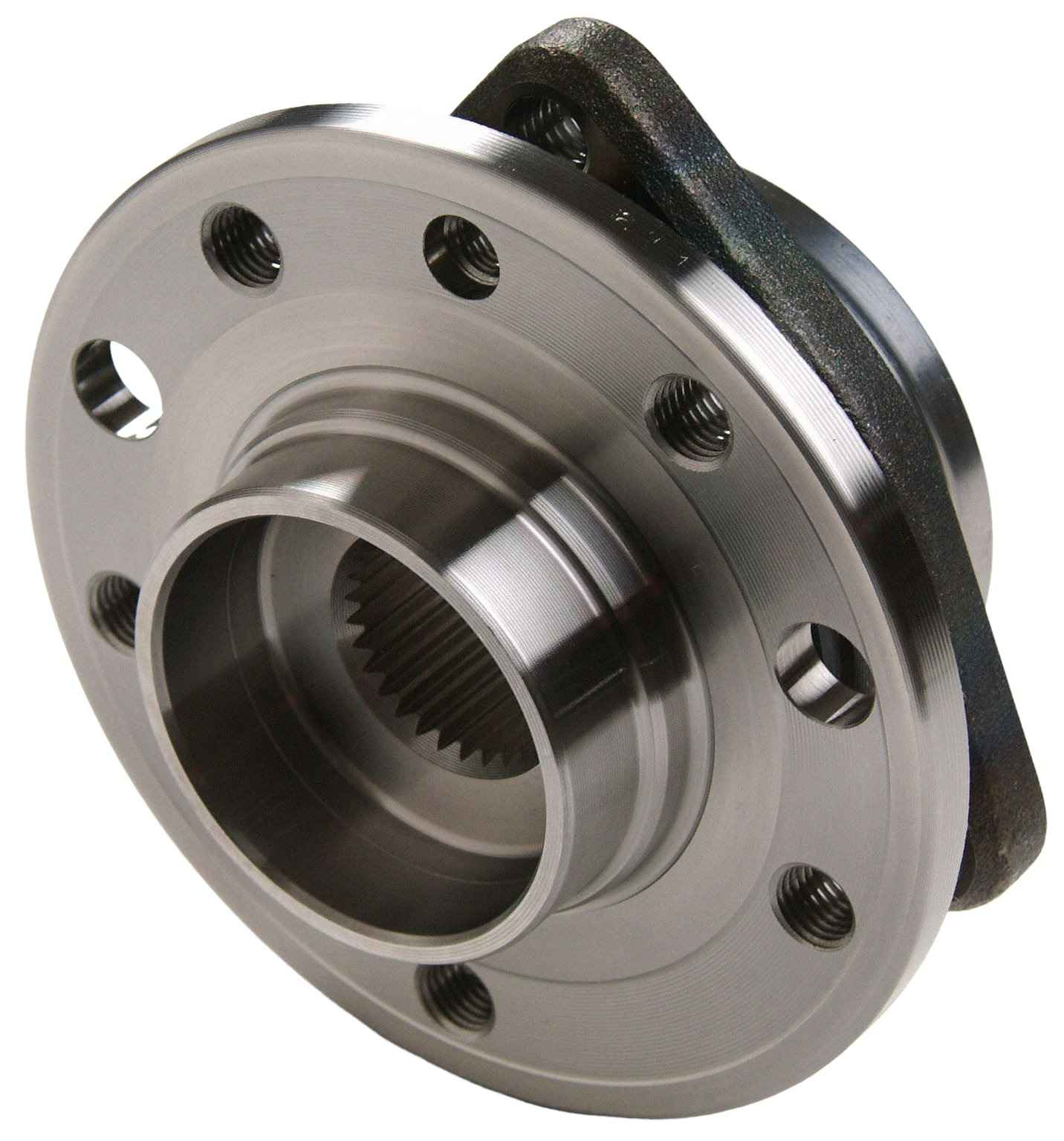 Moog 02-09 Saab 9-5 Aero Front Hub Assembly 513192