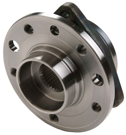 Moog 02-09 Saab 9-5 Aero Front Hub Assembly 513192