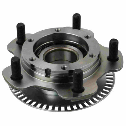 Moog 01-05 Suzuki Grand Vitara Front Hub Assembly 513193